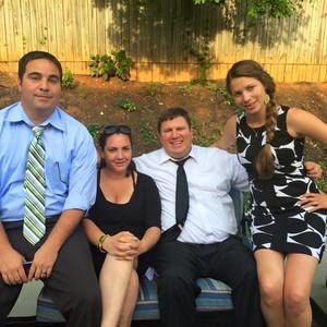 Meet your Posher, Lucy